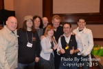 Barry Mitchell And Friends PCAM2014