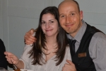 Bryn And Joanna WIlliams