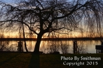 Fraser Foreshore Park